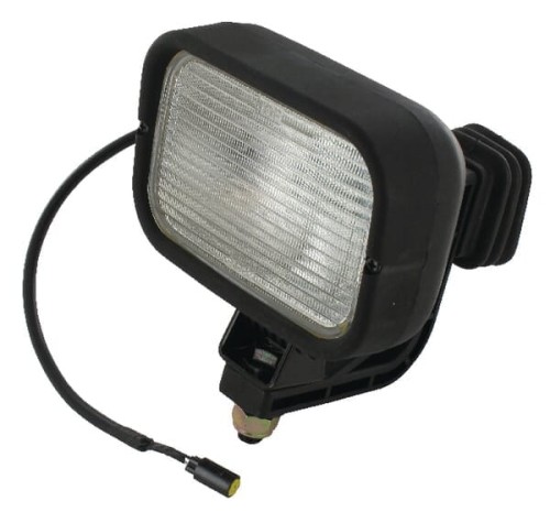 Lampa robocza, CNH 87733060 - Intertraktor