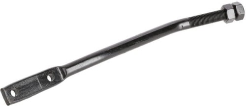 Rozpórka skrzydła odkładnicy, lewa 173455NO - Intertraktor