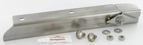 Łopatka rozsiewacza, lewa 285 mm kpl. 933050 - Intertraktor