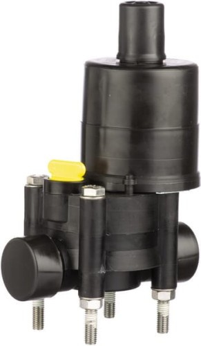 Zawór elektromagnetyczny 41860 - Intertraktor