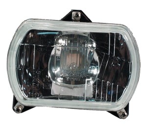 Reflektor prawy/lewy Cobo 05389000