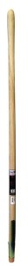 Trzonek do wideł, wygięty ze skuwką 130 cm 2810KR