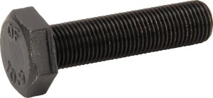Śruba cały gwint drobnozwojna kl. 10.9 Kramp, M10 x 1.0 x 40 mm 961101040109B