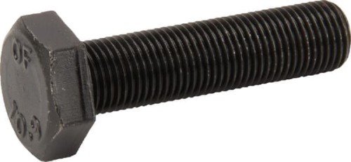 Śruba cały gwint drobnozwojna kl. 10.9 Kramp, M10 x 1.0 x 40 mm 961101040109B - Intertraktor