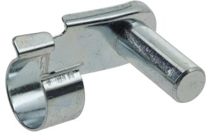 Sworzeń zaciskowy 6 mm CA15030