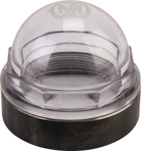 Wziernik kompl. 3" 0300040
