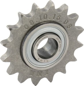 Koło napinacza łańcucha 1/2 Z16 KSR16L008101608