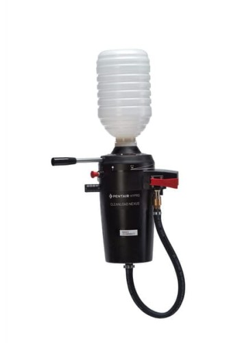Cleanload Nexus PNRCN100 - Intertraktor