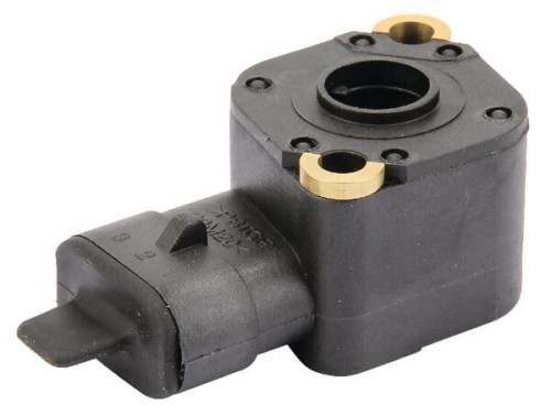 Potencjometr, CNH 87605245 - Intertraktor