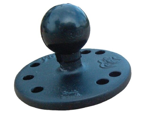 Uchwyt montażowy "B" RAMB202 - Intertraktor