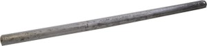 Rura profilowana utwardzana cytryna 1H Ø wew. 42 Ø zew. 48x41x3 mm L=3 m Walterscheid 7515661000