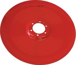 Talerz roboczy kosiarki JF 812279590X