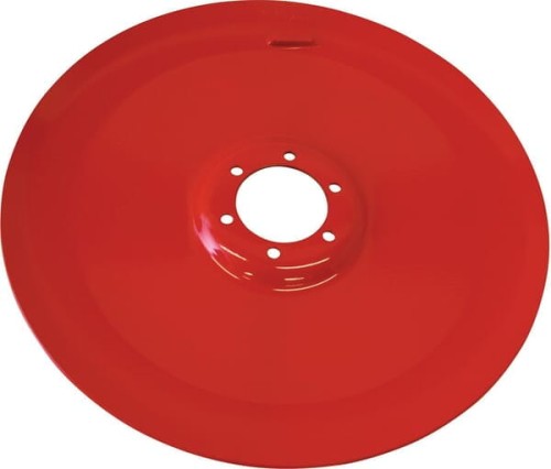 Talerz roboczy kosiarki JF 812279590X - Intertraktor