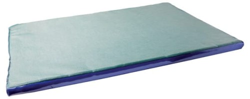 Mata dezynfekcyjna 1200  x 1000 x 30 mm 1640452025 - Intertraktor
