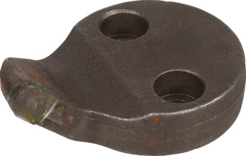 Uchwyt kątowy z otworem SCT1250 - Intertraktor