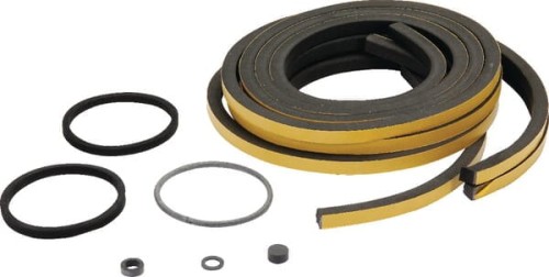 Uszczelki do Thermolac 40 i 75 BU1090979 - Intertraktor