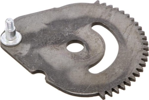 Segment sterowania 7171757A - Intertraktor