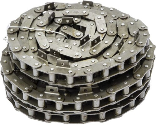 Ogniwo łańcucha AH217634N - Intertraktor