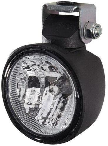 Lampa robocza kwadratowa H9, moduł 70 1G0996176131 - Intertraktor