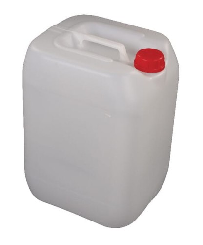 Kanister przemysłowy PE, 30 l JK4265 - Intertraktor