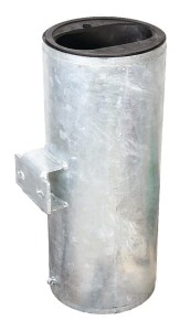 Stojan HD120 z obudową 93062381