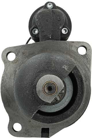 Rozrusznik 24V 4kW STA2167317 - Intertraktor