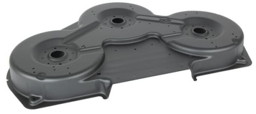 Obudowa zespołu koszącego 125C [szara] 3875615370 - Intertraktor