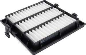 Filtr kabinowy SC80070