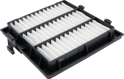 Filtr kabinowy SC80070 - Intertraktor