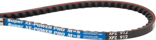 Pas klinowy Super XE power pro XPZ912XEP - Intertraktor