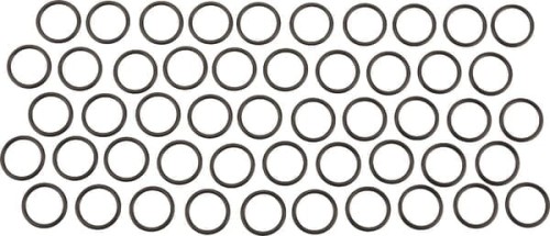 Pierścień uszczelniający o-ring 20.3x2.62mm 50 szt. Kramp OR203026290P050 - Intertraktor