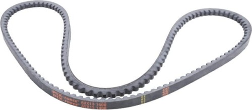 Pas klinowy Gates, 0372240, zestaw 2 szt. 85010372240 - Intertraktor