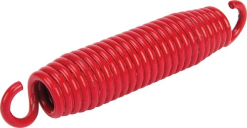 Sprężyna napinająca 8114324596 - Intertraktor