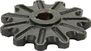 Koło łańcuchowe, pasuje do Claas 0007358960KR
