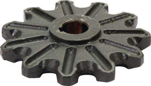 Koło łańcuchowe, pasuje do Claas 0007358960KR - Intertraktor