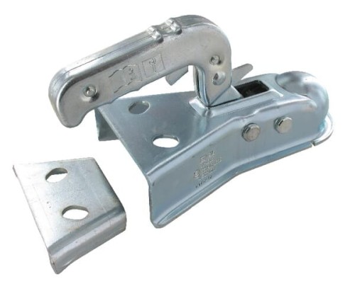 Zaczep kulowy, AK750 PLUS 1367021 - Intertraktor