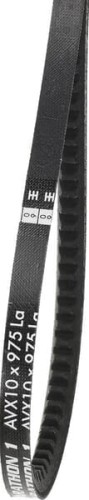 Pas klinowy Optibelt AVX10-m1 l=97 2440084 - Intertraktor