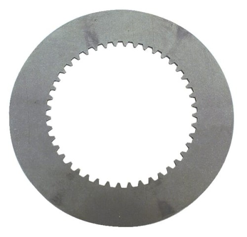 Płytka wewnętrzna, gładka, wypukła 178100220520N - Intertraktor