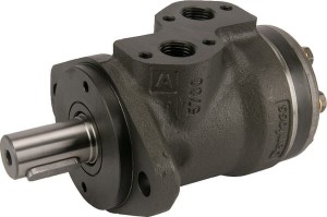 Silnik orbitalny OMPX 80 wałek Ø 25 mm A2 OMPX8011186721