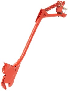 Redlica, krótka DKA 6817012
