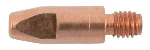 Dysza prądowa TBi, 0,8 mm M6 WP081069 - Intertraktor