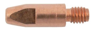 Dysza prądowa TBi, 1,2 mm M6 WP121069