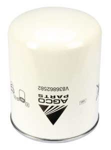 Filtr oleju, oryginał Valtra V836862582