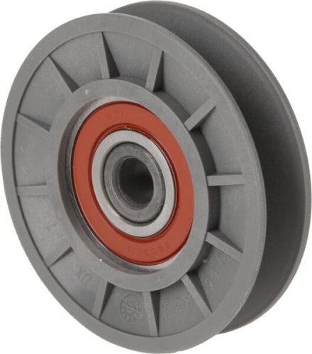Rolka napinająca PCW 3876050080 - Intertraktor