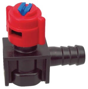 Korpus rozpylacza krańcowy 65004046080502