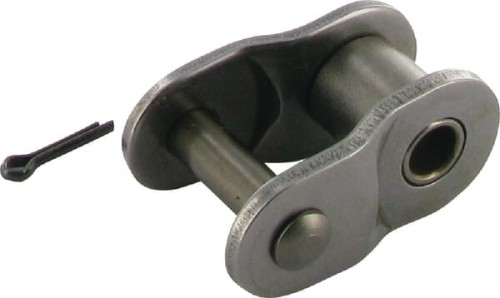 Półogniwo, ASA 80 RS80V - Intertraktor