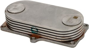 Chłodnica oleju RE560753