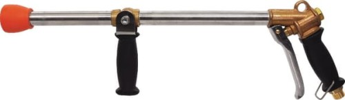 Pistolet natryskowy Turbine 7901103 - Intertraktor