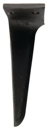 Ząb brony aktywnej, lewy 280 mm RG00044501 - Intertraktor