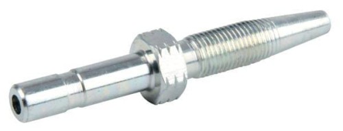 Końcówka DN4 z rowkiem nacinanym płaskim CLRS04L - Intertraktor